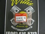 51414-MCH-003 Bush, Guide New Oem Honda Part. Price: $20.15.