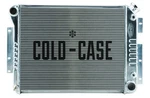 For Chevy Camaro 1967-1969 Cold Case CHC549A Aluminum Radiator New. Price: $432.54.