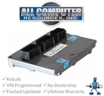 2004 Lincoln Navigator 5.4L 4L7A-12A650-DA Engine Computer Ecm Pcm Ecu HPC-314 Remanufactured. Price: $269.09.