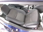 Passenger Front Seat Bucket Vin 1ST Digit Fits 18-20 Rogue 2193955 Used. Price: $494.49.