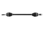 Balls AB8-CA-8-126 Racing Xtreme-duty Axle Front Left New. Price: $256.45.