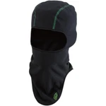 Arctiva Black/green Fleece Balaclava ( Size L-xl ) 2503-0364 New. Price: $18.00.