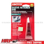 Loctite 37424 High Strength Sleeve Retainer (640) New. Price: $11.99.
