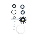 For Volvo Penta Omc Raw Water Pump Rebuild Kit Impeller Seal 3862281 3857794 New. Price: $40.40.