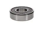 Honda Bearing (6204UU) 91053-MGS-D31 Oem New. Price: $13.30.