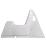 Triple Race Components Lh Arm Guard White Full Enclousre X-wedge SC-BW-1928 New. Price: $162.41.