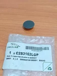 Jaguar Plug Blanking C2S3162LGP Part X-type 2001 2010 New. Price: $6.00.