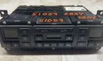 98-99 Audi A8 Heater Ac Air Temperature Climate Control Switch (w/o Navigation) Used. Price: $169.99.