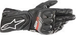 Alpinestars 3558321-10-2X SP-8 V3 Gloves 2XL Black New. Price: $124.95.