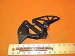 Suzuki New Left Front Footrest & Bracket Mount 43521-17K00 Lm. Price: $119.95.