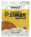 Honey Stinger Energy Waffles 12 Pack Vanilla Flavored 1.06OZ Each New. Price: $27.99.