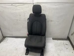 17-25 Chrysler Pacifica Front Left Driver Seat Bucket Cloth Q Used. Price: $269.99.
