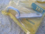 New 135-5970 Sealed Genuine Caterpillar Tube Assy Jet 1355970 Fits 3126E 3126B. Price: $15.00.