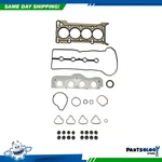 Dnj HGS4223 Head Gasket Set For 11-14 Mazda 1.5L Dohc New. Price: $117.79.