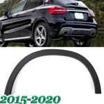 Rear Left Fender Flare Molding Trim Fits For Mercedes Benz X156 GLA250 2015-20 New. Price: $79.99.