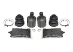 Inner Cv Joint Kits For Polaris 1332538 2203442 Ranger & Rzr Set Of Front New. Price: $79.99.