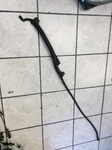 06-13 Lexus IS350 IS250 Louver Cowl Top Vent Panel 55783-53040 Used. Price: $45.00.