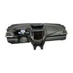 2019-2024 Subaru Forester Dash Panel Black Wcj Conventional Ignition Oem Part Used. Price: $330.00.