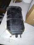 Vw Charcoal Canister Rabbit Jetta Scirocco Porche 911 # 113 201 813B / 823A Used. Price: $75.00.