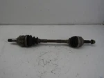 Axle Shaft Cv Joint Xa 2004 2006 Scion Abs Left Driver Side Front Suspension Oem Used. Price: $89.99.