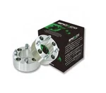 Bronco Atv/utv Wheel Spacers AC-06657-1 New. Price: $84.55.