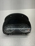 Dent* 07-13 Bmw E90 E92 E93 328I 335I Instrument Cluster Gauges A2C53211660 Used. Price: $89.99.