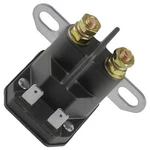 Caltric Starter Relay Solenoid For John Deere Tractor GX85 SX85 LT133 LT166 L107 New. Price: $13.00.