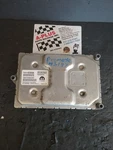 2017 Dodge Ram Promaster City Engine Control Unit Ecm Fits Id 68257650AA Used. Price: $110.03.