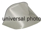 Koronis 450-648 Yamaha Windshield Clear New. Price: $118.97.
