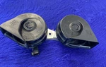 2018-2023 Ford Mustang Factory Oem Horns & Bracket Used The Parts Farm. Price: $31.49.