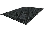 Kuma Outdoor Gear 884-KM-SP-GB-12 Reversible Mat X 9 , Striped Peaks New. Price: $100.00.
