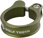Wolf Tooth Seatpost Clamp 34.9MM, Bolt-on, Olive New. Price: $27.79.