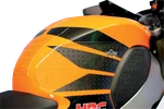Stompgrip Traction Pad Tank Grips Volcano Clear CBR600RR 55-10-0017C New. Price: $64.99.