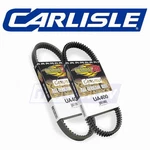 Carlisle Ultimax Hypermax Belt For 2011-2016 John Deere Gator Xuv 855D 4X4 Cs New. Price: $139.80.