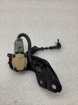2003-09 Lexus GX470 Height Control Sensor Leveling Rear Right Oem Used. Price: $67.23.