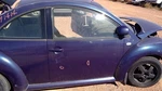 Passenger Front Door Thru Vin 475633 Electric Fits 98-01 Beetle 272496 Used. Price: $550.00.