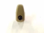 Tan Clothes Hook Hanger Fits 05 06 07 Ford F250 F350 F450 F550 Used. Price: $15.97.