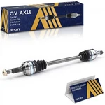 Aisin CVAT-01376 Rear Right Axle Assembly For Lexus IS250 IS350 2006-2013 New. Price: $179.99.