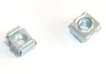 Polaris Oem Nos Snowmobile Atv Retainer Nut Pack Of Two 7542146 New. Price: $7.89.