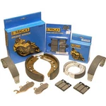Emgo Disc Brake Pad Set For Honda 06455 MBW006 64-68062 New. Price: $21.18.