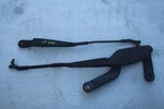 2001 2002 2003 2004 2005 2006 Mercedes CL500 CL600 C215 Windshield Wiper Arms Used. Price: $38.37.