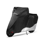 Tourmaster Select Wr Motorcycle Cover Black, Xx-large 8009-0105-08 New. Price: $61.79.