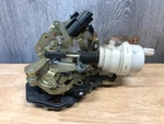95-99 Mercedes W140 S420 S500 S320 Rear Right Side Door Lock Latch Actuator Oem Used. Price: $68.00.