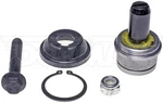 Dorman Chassis BJ85166XL Premium Ball Joint New. Price: $36.60.