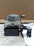 Anti-lock Brake Part Assembly With Adaptive Cruise Fits 19-20 Nautilus 186824 Used. Price: $208.00.
