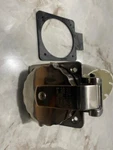 Marinco 303SSEL-B 30A 125V Power Inlet Stainless Steel New. Price: $90.00.