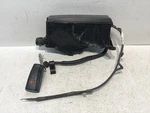 06-15 Lexus IS250 Convertible Driver Left Fuse Box Engine Oem 89656-30010C Used. Price: $98.00.