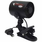 Roadpro RPSC-857 Car Fan, Tornado, 12V New. Price: $31.95.