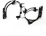 2PCS Front Left And Right Abs Wheel Speed Sensor Compatible With Lexus 2007-2. New. Price: $46.50.