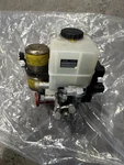 03-07 Toyota Land Cruiser Lexus LX470 Abs Pump Accumulator Master Cylinder Used. Price: $874.99.